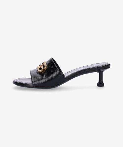 Black gold sales sandals