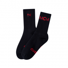 MCM · THUG CLUB Lol Socks MEZDSZY02BK