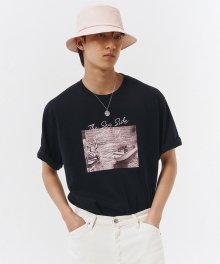 UNISEX  COTTON BUCKET HAT LIGHT PINK_M_UDHE3E102P1