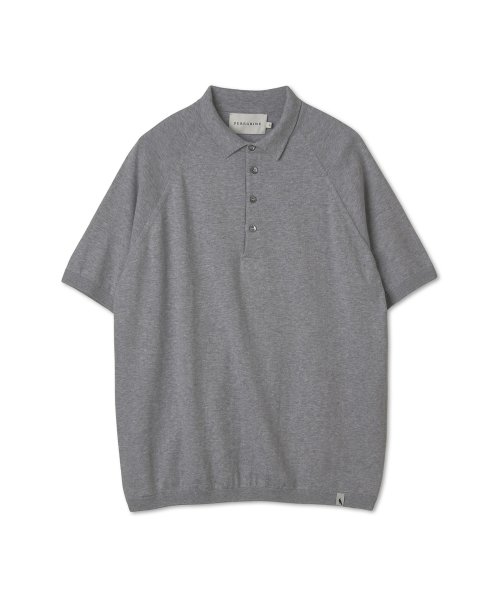 Поло Jones Light Grey / CP181059