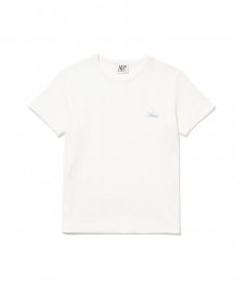 Bebe T-shirt WHITE