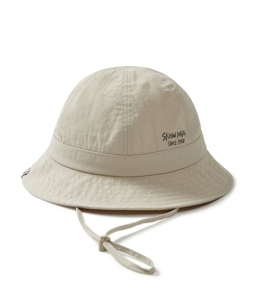 Панама Cample Beige (S23SUCBH11)