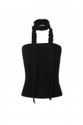 ALLEGRO TOP black