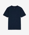메종 마르지엘라(MAISON MARGIELA) 남성 클래식 반소매 티셔츠 - 블루 / XS50GC0680S24347505