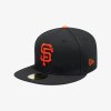 MLB 어센틱 샌프란시스코 자이언츠 게임 블랙  70331940