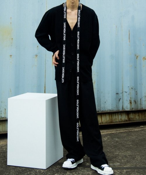 Брюки Perfect Jeans Balloon Fit Banding City Black