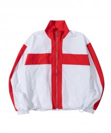 SPORTS JACKET (WHITE)