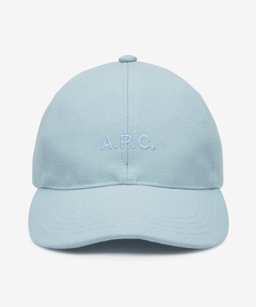 Clear store baseball cap