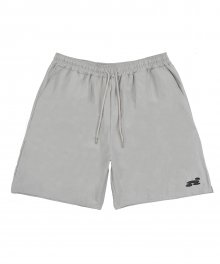 [NK] Muggy Shorts (Gray)_K23QC124