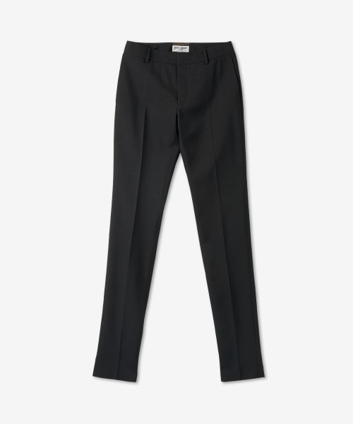 SLIM FIT TROUSER PANTS