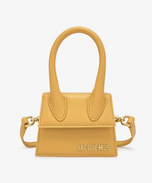 Jacquemus mini le on sale chiquito