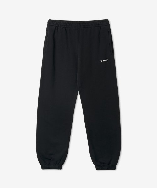 Mens off white outlet sweatpants