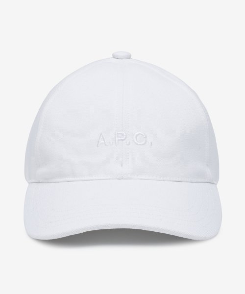 White ball hot sale cap