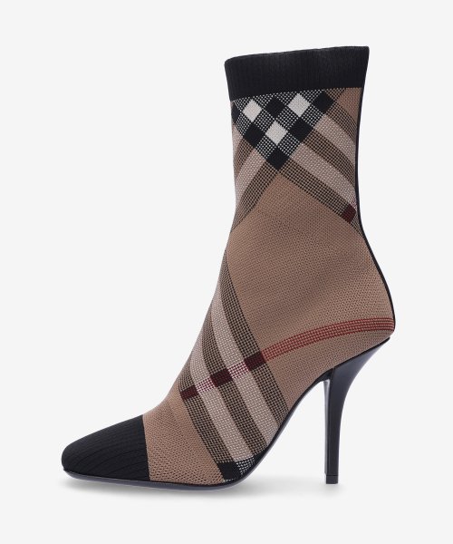 Burberry cheap boots women