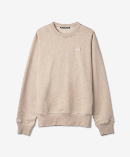 Acne studios store bird sweatshirt