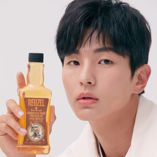 리우젤(REUZEL) 그루밍 토닉 11.83oz (350ml) - 후기 | 무신사