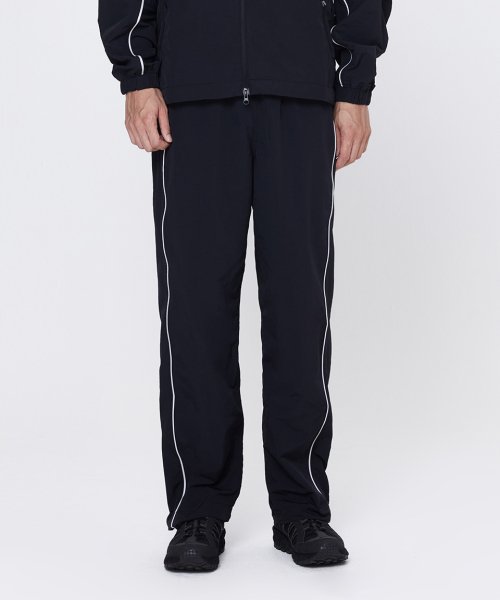 Спортивные брюки Warm-up [Black]