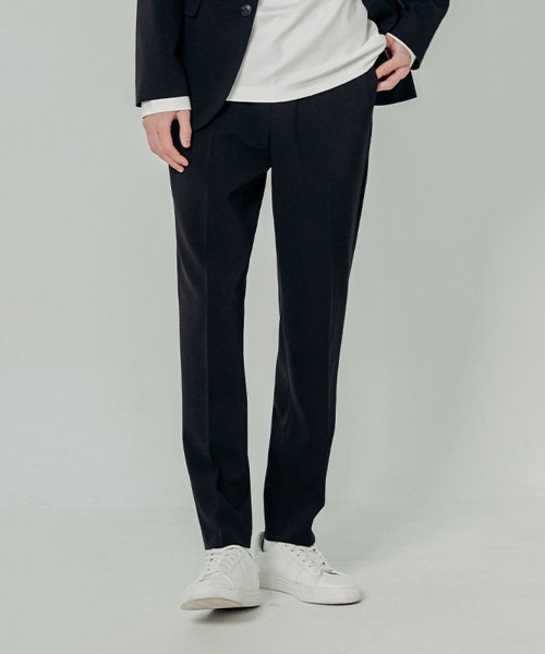 Мужские брюки New Tapered (BLACK) (HZ2LP30_39)