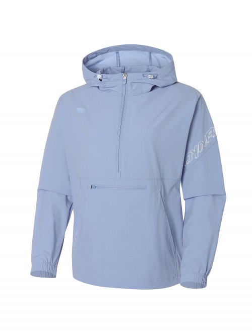 Анорак NEO PISTE_Light Blue