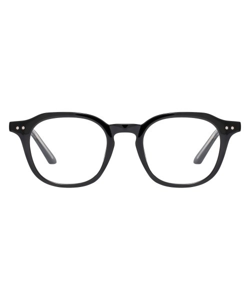 RC FB307 BLACK GLASS 안경