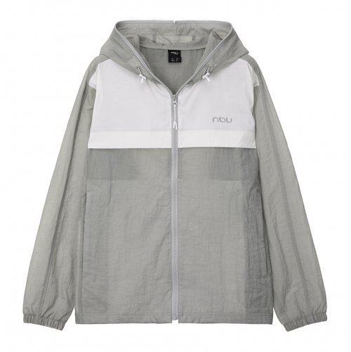 Куртка Protection Light Gray