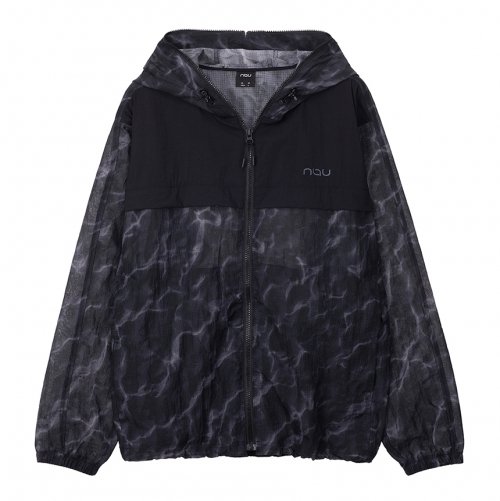 Куртка Protection Jacket Black
