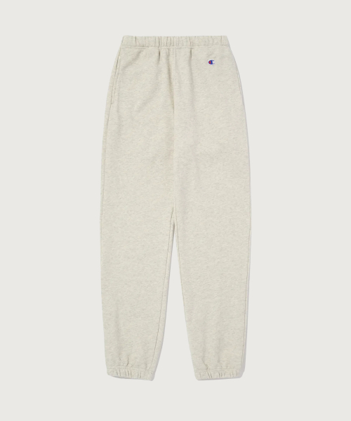 챔피온() C로고 프렌치테리 밴딩 조거팬츠 Cream 상품 이미지