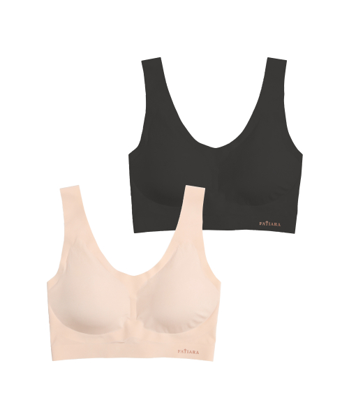 ARIY BRALETTE 2PCS PACKAGE SET