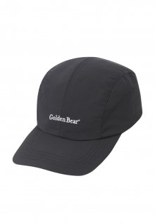 Hole Punched 6 Panel Camp Cap_G6RAX23581BKX