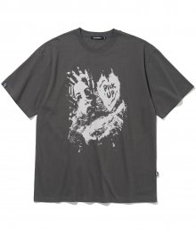 Pick up T-Shirts - Dark Grey