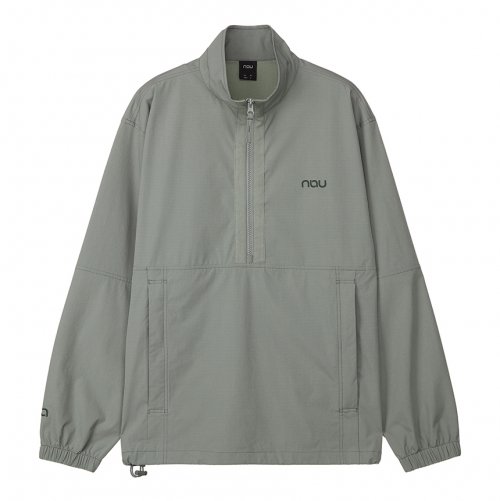 Анорак Cool Breeze, Grayish Khaki