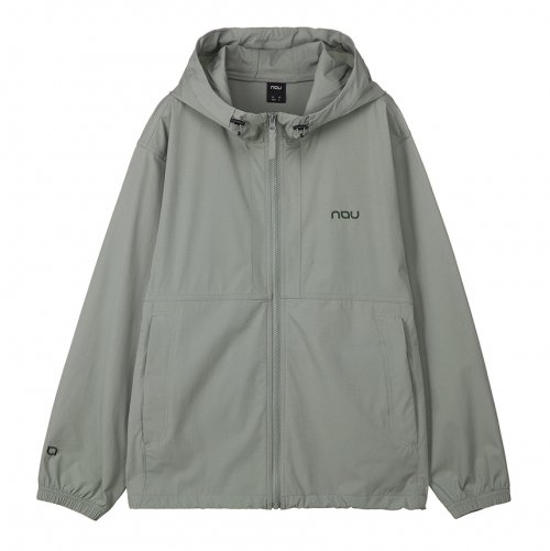 Куртка Cool Breeze Grayish Khaki