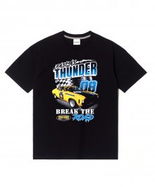 LS Thunder Car Tee (Black)