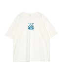 브루먼(BRUMAN) jac T-Shirt (Off White)
