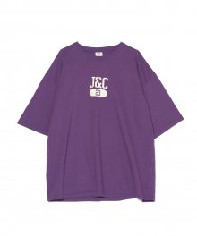 jac T-Shirt (Purple)