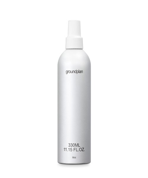그라운드플랜(GROUND PLAN) groundplan mist 330ml - 후기 | 무신사