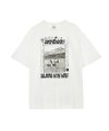 WELCOME HOME T-SHIRT WHITE