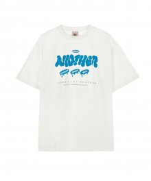 ANOTHER T-SHIRT WHITE