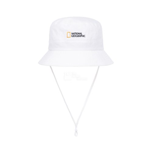 K235KHA040 패커블햇 WHITE
