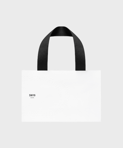 에스더블유나인틴() SW19 GIFT BAG - MINI 상품 이미지