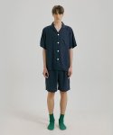 조스라운지(JO'S LOUNGE) [모달100] (m) Evergreen Short Pajama Set