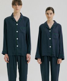 [모달100] (couple) Evergreen Pajama Set