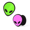 [Acrylic tok] Alien 에일리언 왹져 외계인 아크릴톡