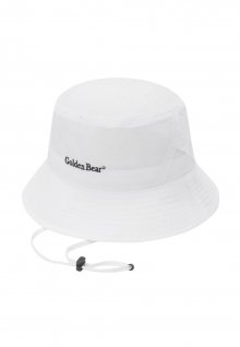 Hole Punched Bucket Hat_G6RAX23521WHX