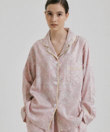 [모달] (w) Sea Salt Pajama Set