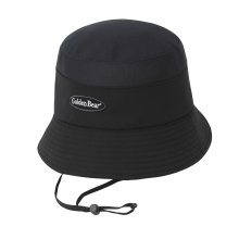 Mesh Bucket hat_G6RAX23571BKX