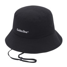 Hole Punched Bucket Hat_G6RAX23521BKX