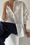 클로엣(CLO'ET) Cooling Wrinkle Free Shirt_White
