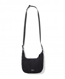 2WAY LIGHT COMFORT SACOCHE BAG BLACK