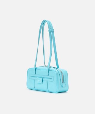 드메이커(DEMAKER) Lutin bag-sky blue